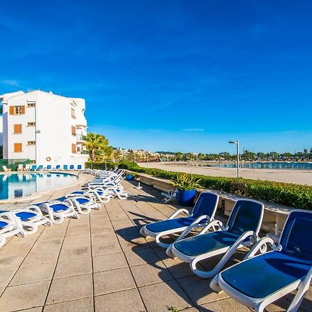 Ideal Property Mallorca - Cittadini 37 Alcúdia Eksteriør bilde