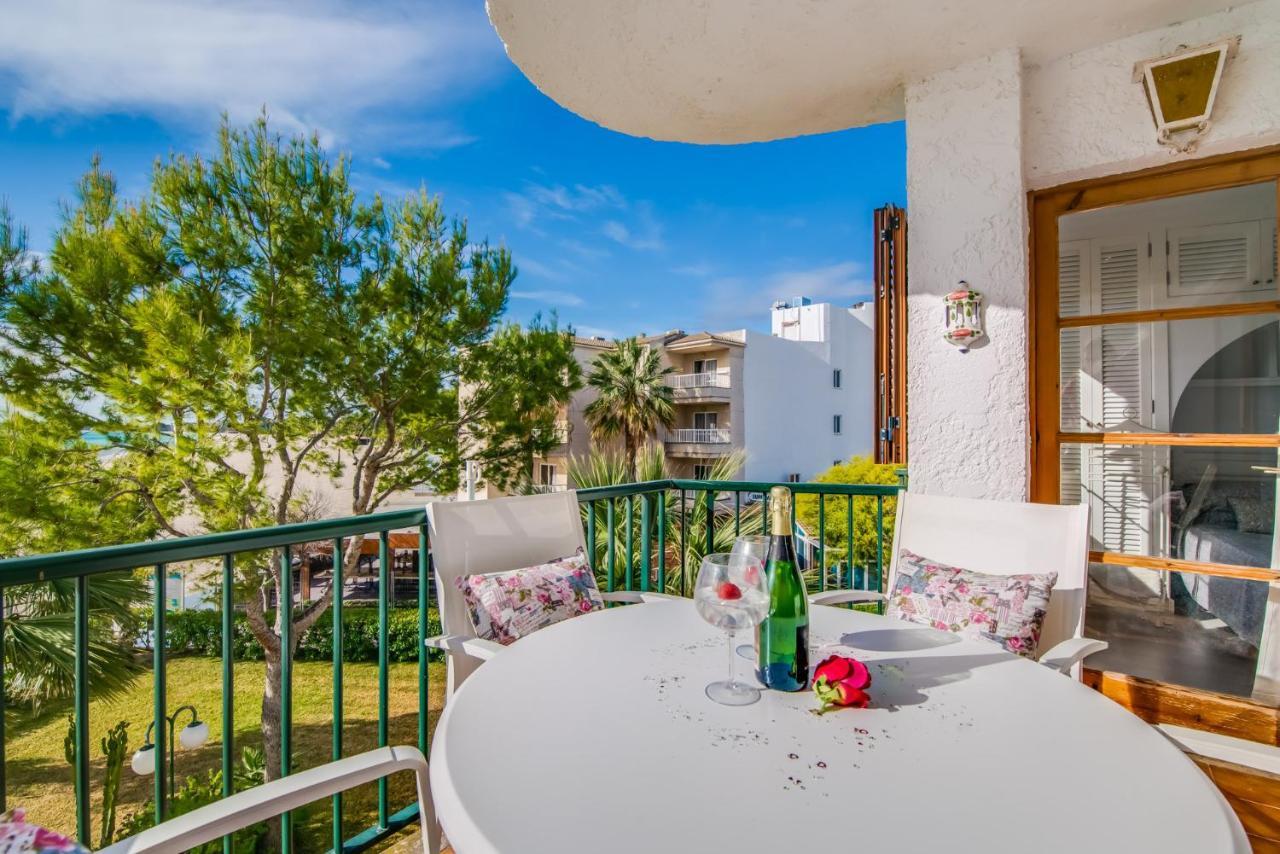 Ideal Property Mallorca - Cittadini 37 Alcúdia Eksteriør bilde