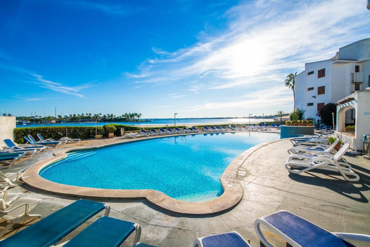 Ideal Property Mallorca - Cittadini 37 Alcúdia Eksteriør bilde