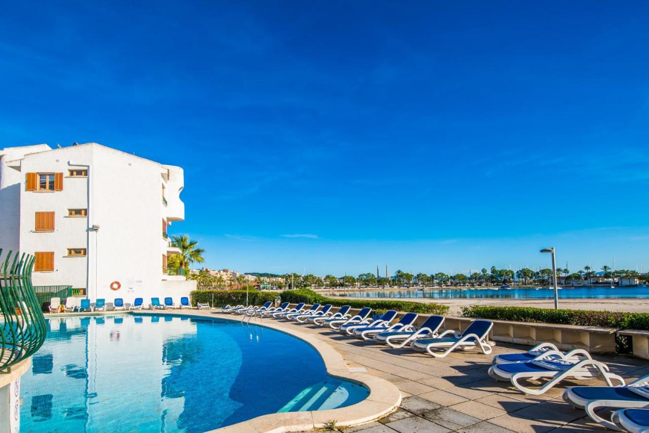 Ideal Property Mallorca - Cittadini 37 Alcúdia Eksteriør bilde