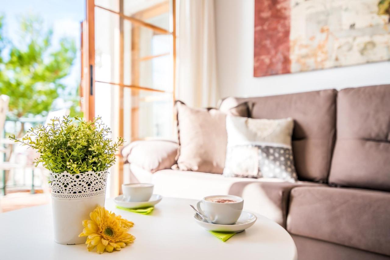 Ideal Property Mallorca - Cittadini 37 Alcúdia Eksteriør bilde