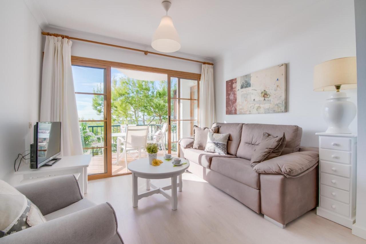 Ideal Property Mallorca - Cittadini 37 Alcúdia Eksteriør bilde