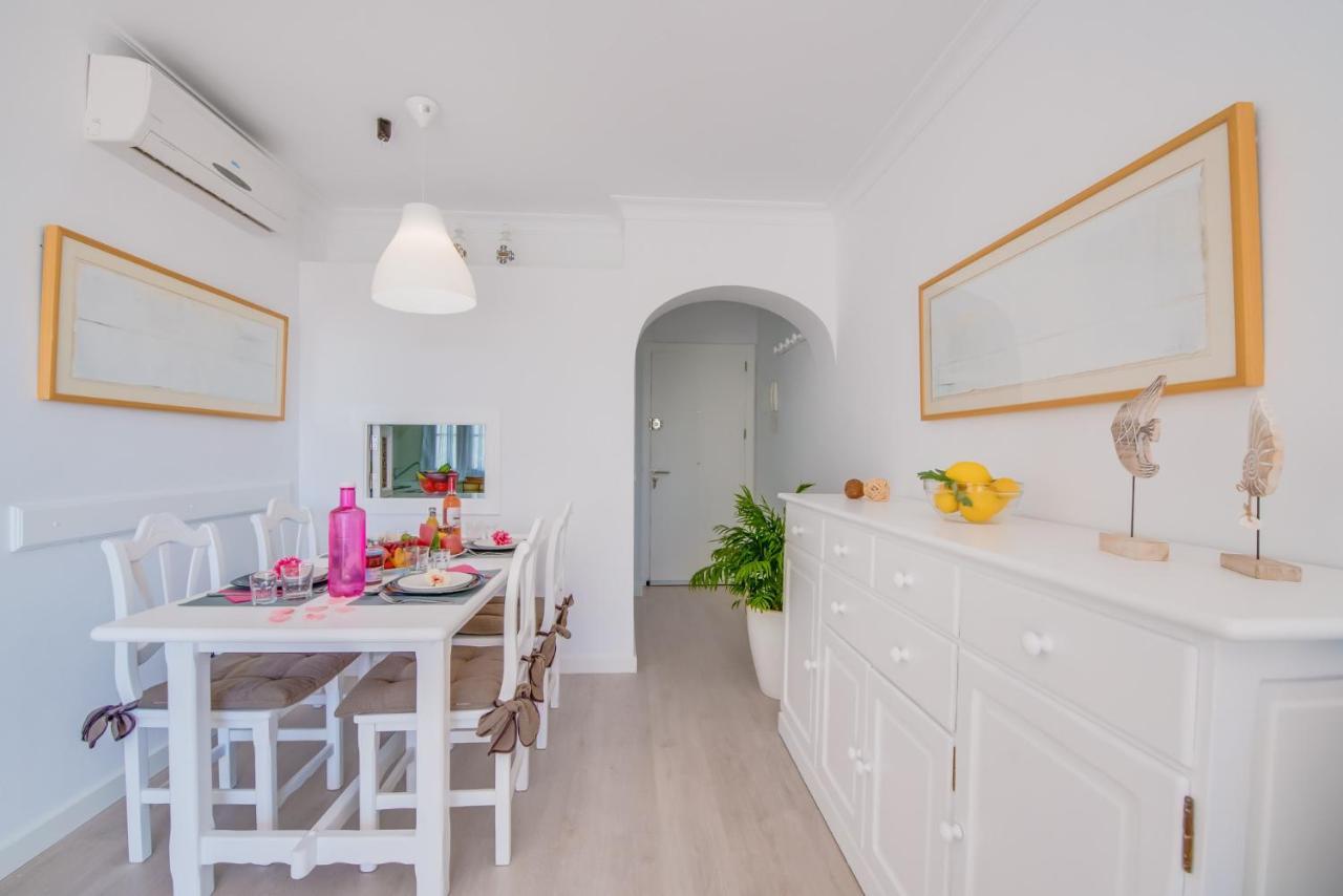 Ideal Property Mallorca - Cittadini 37 Alcúdia Eksteriør bilde