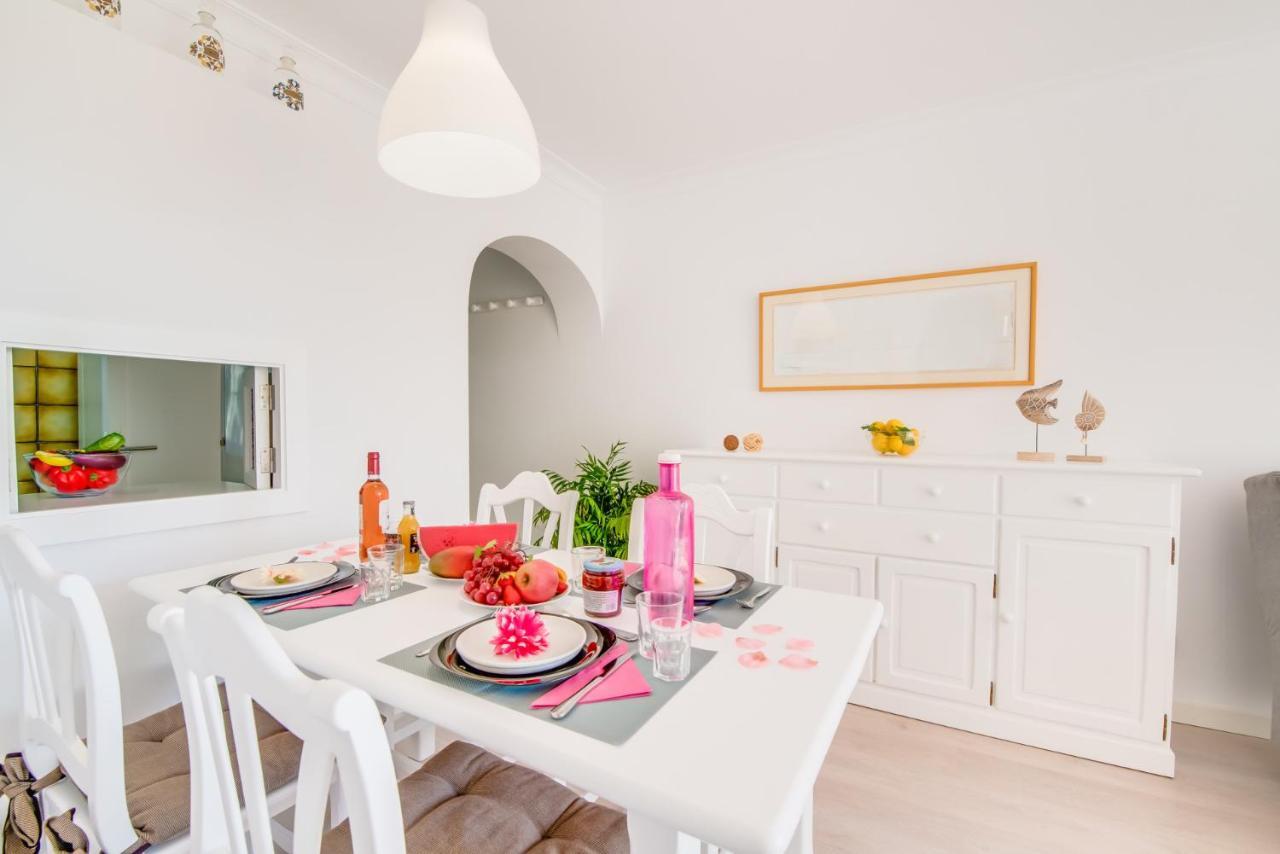 Ideal Property Mallorca - Cittadini 37 Alcúdia Eksteriør bilde