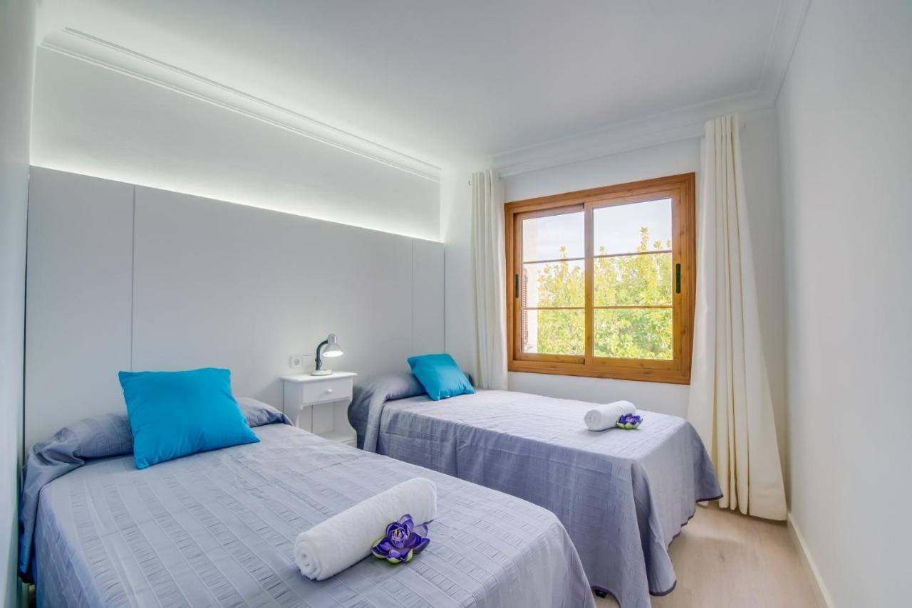 Ideal Property Mallorca - Cittadini 37 Alcúdia Eksteriør bilde