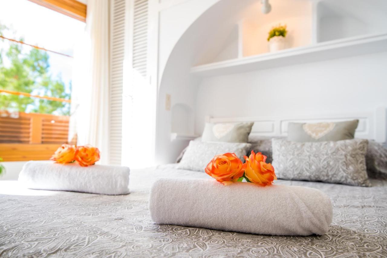 Ideal Property Mallorca - Cittadini 37 Alcúdia Eksteriør bilde