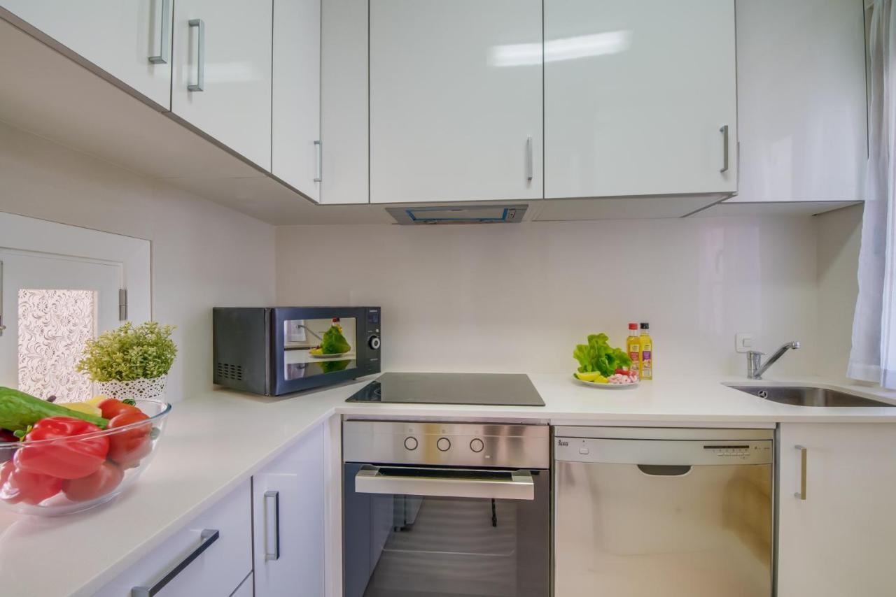 Ideal Property Mallorca - Cittadini 37 Alcúdia Eksteriør bilde
