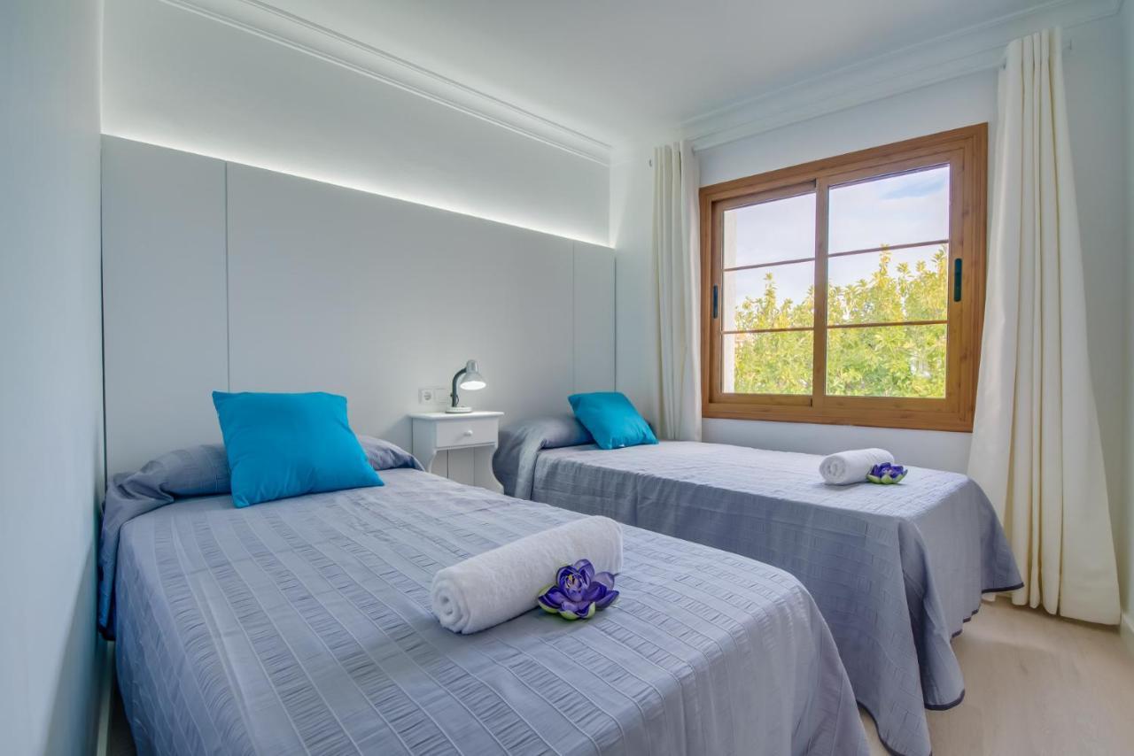 Ideal Property Mallorca - Cittadini 37 Alcúdia Eksteriør bilde